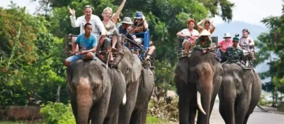 Guide francophone Buon Me Thuot Vietnam