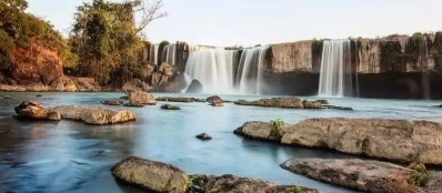 Guide francophone Dak Lak Vietnam