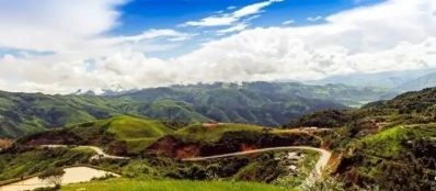 Guide francophone Dien Bien Phu Vietnam