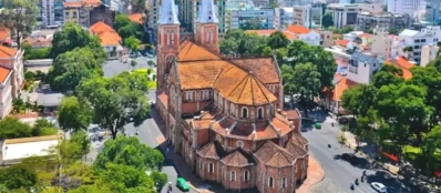 Guide francophone Ho Chi Minh ville