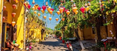 Guide francophone Hoi an Vietnam