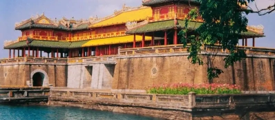 Guide francophone Hue