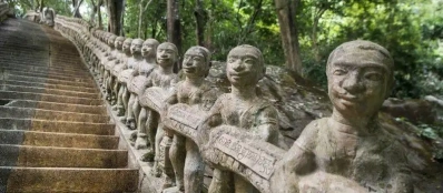 Guide francophone Kampong Thom au Cambodge