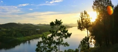 Guide francophone local Hue independant Vietnam