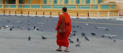 Guide francophone Phnom Penh