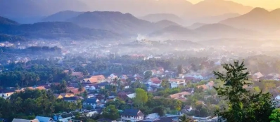 Guide francophone Vang Vieng Laos