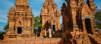 Guide francophone Vietnam: Le luxe d'une immersion culturelle sur mesure