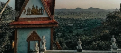 Guide voyage au Battambang Cambodge - Agence de voyage au Veitnam Cambodge