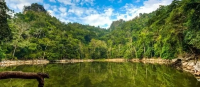 Guide voyage complet pour decouverte Ba Be Nord Vietnam