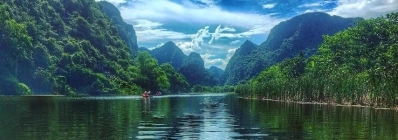 Hang Mua Ninh Binh agence de voyage au vietnam 