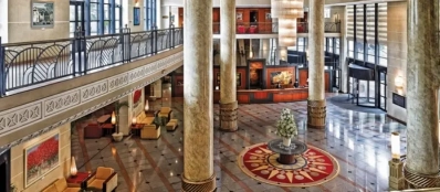 Hilton Opera Hanoi, un complexe hôtelier de style français Voyage Vietnam