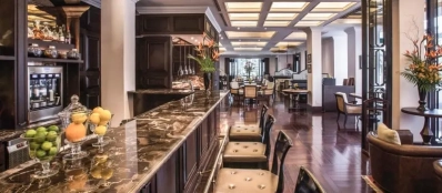 Hôtel Sofitel Legend Metropole, symbole du Quartier français Voyage Vietnam