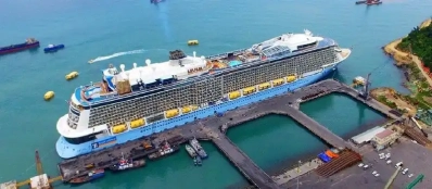 Hue rouvre tourisme maritime aux visiteurs internationaux