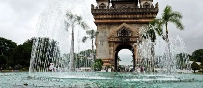 Les incontournables au Laos