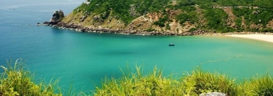 La baie Ro agence de voyage au vietnam circuit au vietnam