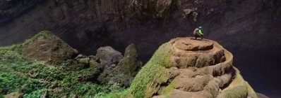 La caverne de Son Doong agence de voyage au vietnam