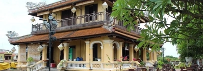 La cite royale de Hue agence de voyage au vietnam