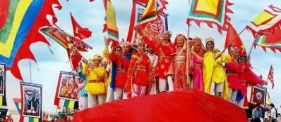 La genèse et le sens des fêtes traditionnelles 