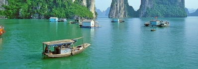 La grotte du Tunnel agence de voyage au vietnam