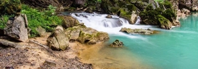 La grotte Tú Làn quang binh agence de voyage au vietnam