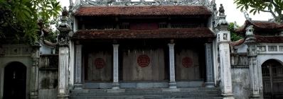 La pagode Ba Danh et la montagne Ngoc agence de voyage locale au vietnam