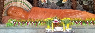 La pagode de Niet Ban Tinh Xa agence de voyage au vietnam