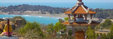 La pagode Hang agence de voyage au vietnam