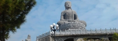 La pagode Phat Tich agence de voyage locale francophone au vietnam