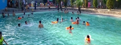 La source d’eau thermale agence de voyage au vietnam