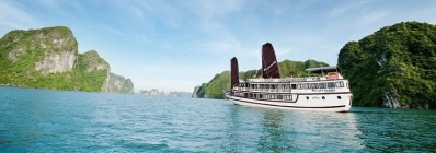 La ville de Halong agence de voyage au vietnam