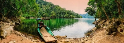 lac de Ba Be voyage vietnam agence de voyage locale au vietnam