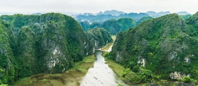 Laissez-vous inspirer par nos offres pour un voyage au Vietnam sur mesure