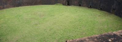 L'Arène de tigres (Ho Quyen) agence de voyage au vietnam