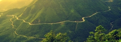 Le col Pha Din agence de voyage locale au vietnam circuit au vietnam