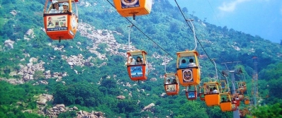 mont Ba Den Tay Ninh agence de voyage au vietnam