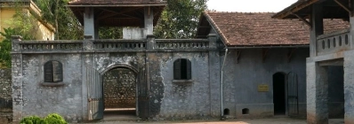 Le Musée de Son La agence de voyage au vietnam