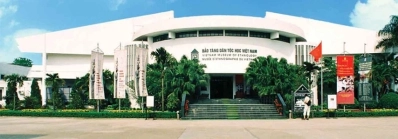 Musée d'Ethnographie Hanoi agence de voyage au Vietnam