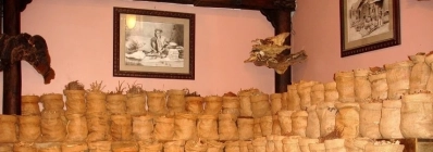 Le musée Fito Ho Chi Minh ville agence de voyage au vietnam