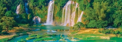  Le parc géologique Non Nuoc agence de voyage locale au vietnam