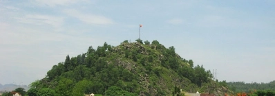 Le rocher Vong Phu thanh hoa agence de voyage au vietnam