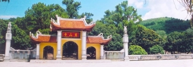 Le site de Con Son agence de voyage locale francophone au vietnam