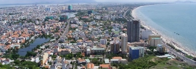 Le site de Nam Pho agence de voyage au vietnam