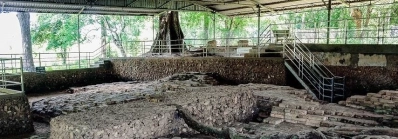 Le site historique de Go Thap agence de voyage au vietnam