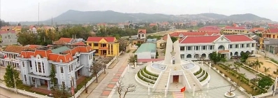 Le site pittoresque de Ly Hoa agence de voyage au vietnam