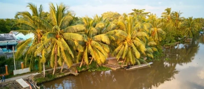Le Sud du Vietnam en octobre entre ciel bleu et aventures tropicales