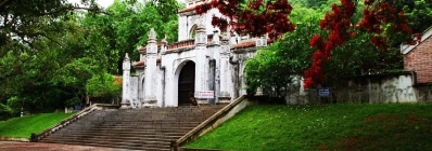 Le temple Ba Trieu thanh hoa agence de voyage au vietnam