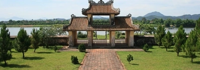 Le temple de la Littérature (Van Mieu) agence de voyage au vietnam