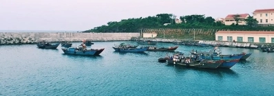 Quang Tri agence de voyage au vietnam voyage quang tri