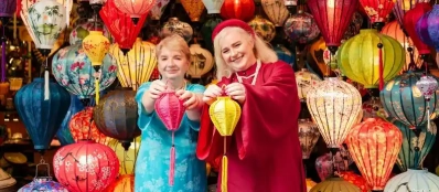 Le Vietnam est-il une destination idéale pour voyager en famille ?