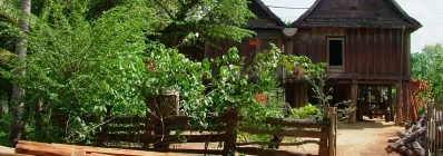 Le village Buon Don agence de voyage locale au vietnam